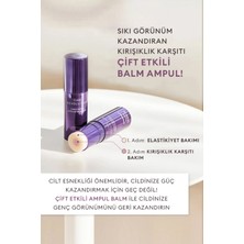 MISSHA Fermente Içeriklerle Zenginleştirilmiş Total  Balm Stik  Night Repair Ampoule Stick