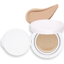 MISSHA Magic Cushion Cover Lasting SPF50+/PA+++ Uzun Süre Etkili Kapatıcı No:23 gr