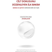 MISSHA Ton Eşitleyici & Yaşlanma Önleyici Losyon Time Revolution The First Essence Lotion 5x