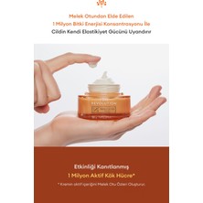 Cilde Sıkı Görünüm ve Elastikiyet Kazandıran Bakım Kremi Time Revolution Primestem100 Cream