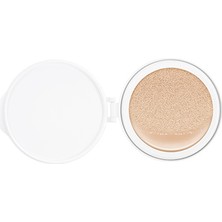 Nemli Ve Pürüzsüz Görünüm Sunan Cushion Fondöten (İç Yedek) Magic Cushion Moist Up SPF50+/PA+++ No21