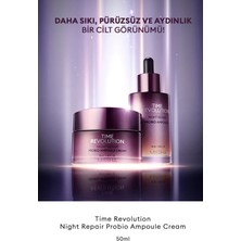 MISSHA Probiyotik İçerikli Nemlendirici Krem 50ml Time Revolution Probio Ampoule Cream 5X