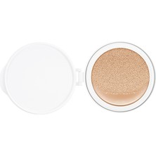 Nemli Ve Pürüzsüz Görünüm Sunan Cushion Fondöten (İç Yedek) Magic Cushion Moist Up SPF50+/PA+++ No23