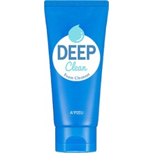 Mıssha A'pıeu Deep Clean Foam Cleanser