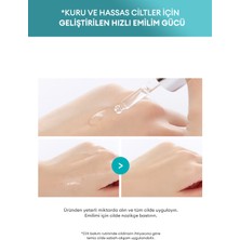 Hassas Ciltler İçin Nemlendirici Ve Yatıştırıcı Ampul 30ml A'PIEU Madecassoside Ampul