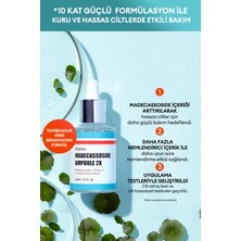 Hassas Ciltler İçin Nemlendirici Ve Yatıştırıcı Ampul 30ml A'PIEU Madecassoside Ampul