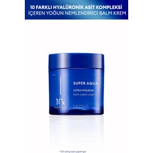 Mıssha Super Aqua Ultra Hyalron Balm Cream Original