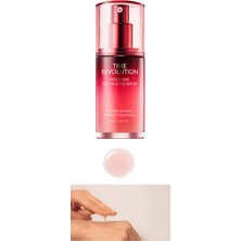 MISSHA  Antioksidan Içerikli Serum 40ML Time Revolution Red Algae Revitalizing Serum