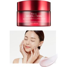 MISSHA  Antioksidan Içerikli Krem 50ML Time Revolution Red Algae Revitalizing Cream