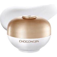 Yaşlanma ve Leke Karşıtı, Aydınlatıcı Krem CHOGONGJIN Sulbon Jin Dark Spot Correcting Cream