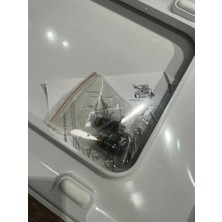 Kale Thin Klozet Kapağı Uzun - 7011672000