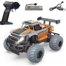 NillyToys Uzaktan Kumandalı Full Fonksiyon 1:14 Şarjlı 2.4g Off-Road Araba