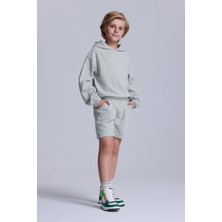 Babokah (Kids Boy) Kapitone Şort