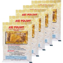 Arı Polivit Vitamin & Mineral Madde Kompleksi 5 Adet