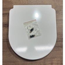 Kale Zero Klozet Kapağı - 7011872000