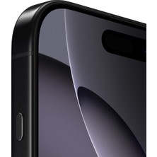 iPhone 16 Pro 128GB Siyah Sıfırdan Farksız Ürün