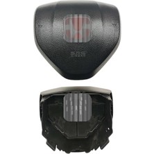 Bursa Airbag Honda Civic Kırmızı Airbag Kapağı