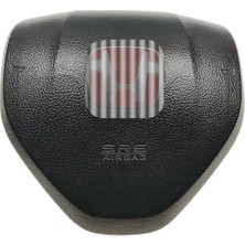 Bursa Airbag Honda Civic Kırmızı Airbag Kapağı