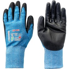 Activehand PU841 (E) Kesilme Dirençli Eldiven No:10 1 Çift