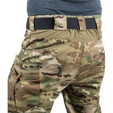 Sportlife Tactical Kemer - Siyah