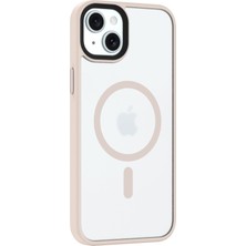 Roketcim iPhone 13 Kılıf Trex Magneticsafe Kapak Kılıf Tam Koruma