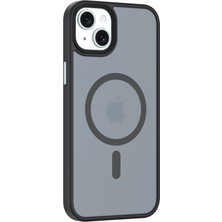 Roketcim iPhone 13 Kılıf Trex Magneticsafe Kapak Kılıf Tam Koruma