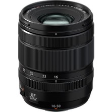 Fujifilm X M5 Siyah + XF16 50 mm Kit