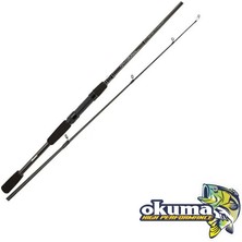 Okuma Wave Power 244CM 15-40GR Okuma Revenger Rv-40 Turna Spin Olta Takımı Seti