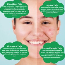 Antı-Acne Care Oıl Akne Karşıtı Cilt Bakım Yağı