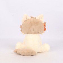 KKtree 28 cm Furina Miyav Manyye Kedi Oyuncak Peluş (Yurt Dışından)