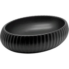 Yedi Yapı Tezgah Üstü Seramik Çanak Lavabo