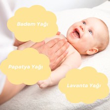 Sera Natura Baby Massage Bebekler Için Rahatlatıcı Masaj Yağı