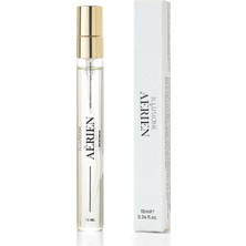 Illusione Aérien EDP Kadın Seyahat Boy Parfüm 10ml | Çiçeksi-Pudralı-Misk | Melek Otu, Sümbülteber, Amber, Vanilya