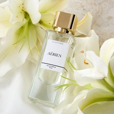 Illusione Aérien EDP Kadın Seyahat Boy Parfüm 10ml | Çiçeksi-Pudralı-Misk | Melek Otu, Sümbülteber, Amber, Vanilya