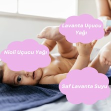 Baby Mess Lotıon Bebekler Için Pişik Losyonu