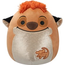 Squishmallows Disney Aslan Kral Serisi - Timon 25 cm SQDI00557