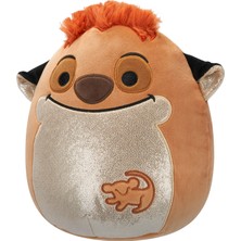 Squishmallows Disney Aslan Kral Serisi - Timon 25 cm SQDI00557