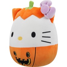 Squishmallows Hello Kitty Serisi - Hello Kitty 20 cm SQSN00367