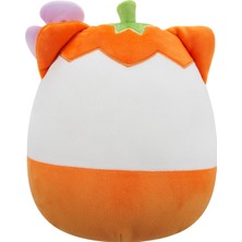 Squishmallows Hello Kitty Serisi - Hello Kitty 20 cm SQSN00367