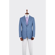 Kırlangıç Yaka Erkek CEKET-KAX5155S