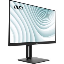 Msı 27" Pro MP271AP 1920X1080 (Fhd) 16:9 Flat IPS 100HZ 1ms Adaptıve-Sync Pıvot Monıtor