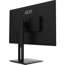 Msı 27" Pro MP271AP 1920X1080 (Fhd) 16:9 Flat IPS 100HZ 1ms Adaptıve-Sync Pıvot Monıtor