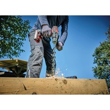 Einhell Tp-Cd 18/120 Li-I Bl Akülü Matkap -120NM Tork- Aküsüz
