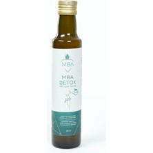 Mba By Merve Bilge Atalay Mba Detox 250 ml