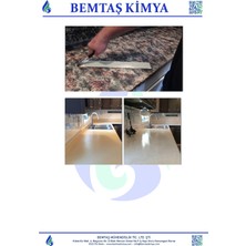 Bemtaş Kimya (650 Gram) Stela Boya Sökücü Formu- Kuvvetli Yapı Jel Form - Her Türlü Stela Boyada Uygun Boya Sokucu Yapı