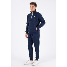 Marco Ferry Şardonlu 3 Iplik Kışlık Eşofman Takımı 5722