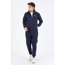 Marco Ferry Şardonlu 3 Iplik Kışlık Eşofman Takımı 5722