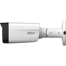 Dahua HAC-ME1509TH-A-PV 5MP HDCVI Full Color Aktif Caydırıcılık Sabit Bullet Kamera