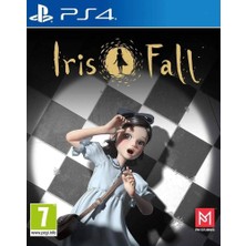 PM Studios Iris Fall Ps4 Oyun