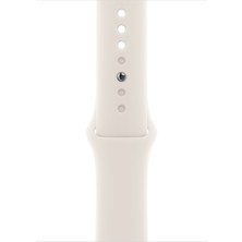 46 mm Yıldız ışığı Spor kordon - s/m - (MXM63ZM/A)